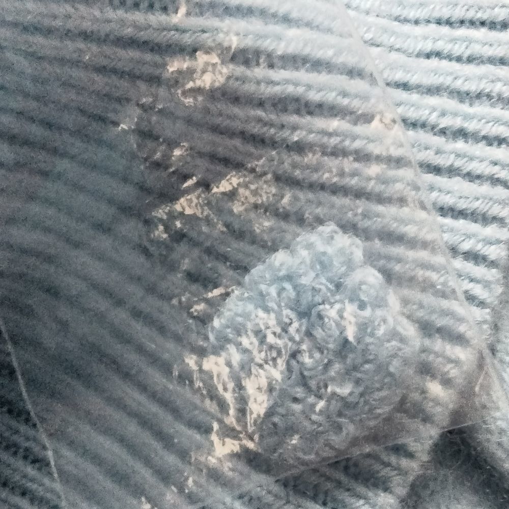 New without tags."basic Editions" woman's sweater - Picture 7 of 9